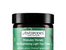 ANTIPODES Manuka Honey Skin Brightening Day Cream 60ml