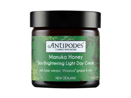 Antipodes Manuka Skin-Brightening Day Cream 60ml