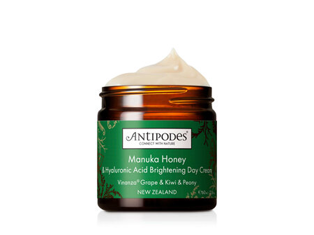 ANTIPODES M/Honey Day Cream 60ml
