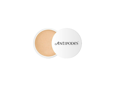 ANTIPODES Mineral Foundation Yellow 02 6.5g