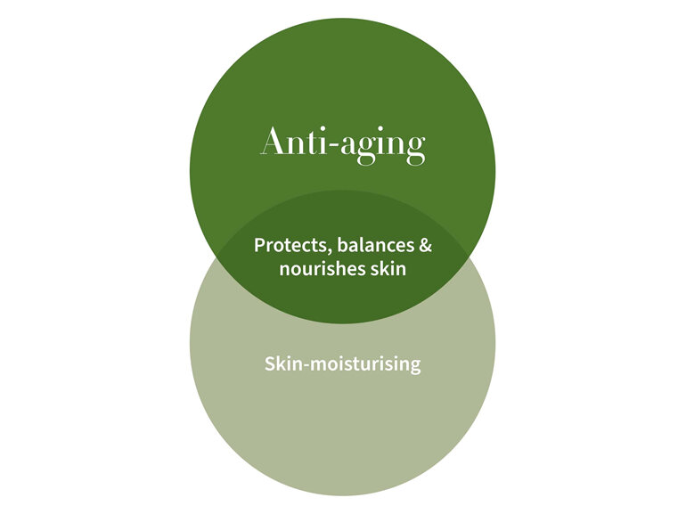 Antipodes vanilla day cream 15ml hydrating skin moisturiser