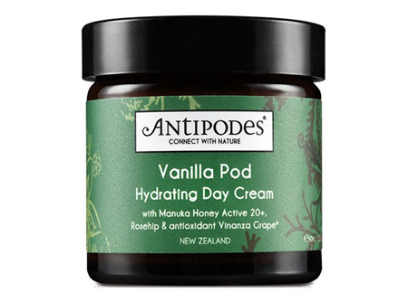 ANTIPODES Vanilla Pod Day Crm 60ml