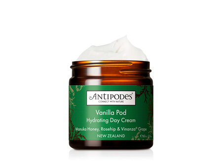 ANTIPODES Vanilla Pod Day Crm 60ml