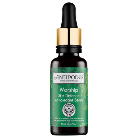 Antipodes Worship Skin Defence Antioxidant Serum 30ml