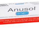 ANUSOL Ointment 50g