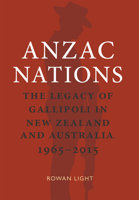 ANZAC Nations