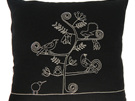 aotearoa tree of life embroidery kit