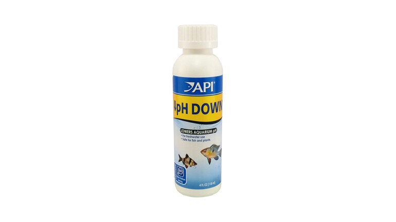 API pH Down