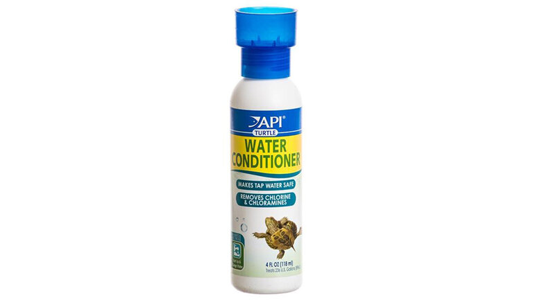 API Turtle Water Conditioner