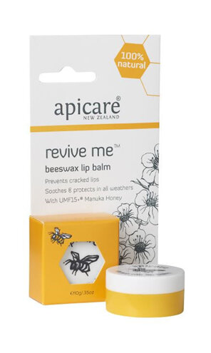 Apicare Revive Me Beeswax Lip Balm