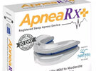 ApneaRx Sleep Apnea &Snoring Device