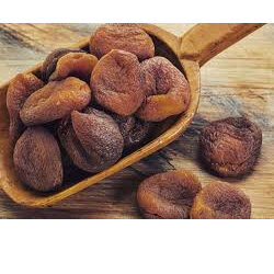 Apricots Dried Sulphite Free Organic Approx 100g