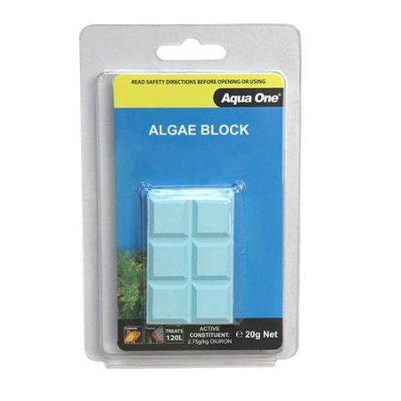 Aqua One Algae Block
