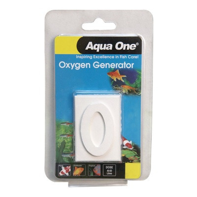 Aqua One O2 Plus Oxygen Block