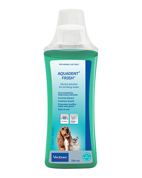 Aquadent FR3SH 250ml