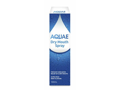 AQUAE MOUTH-SPRY 10MG/ML 100ML 1