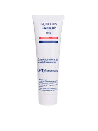 Aqueous Cream 100g