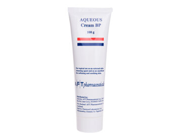 Aqueous Cream 100g