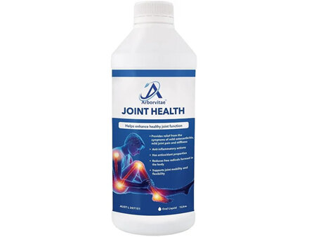 Arborvitae Joint Health 1L