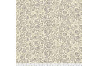 Arcadia - Ammonites - Cream