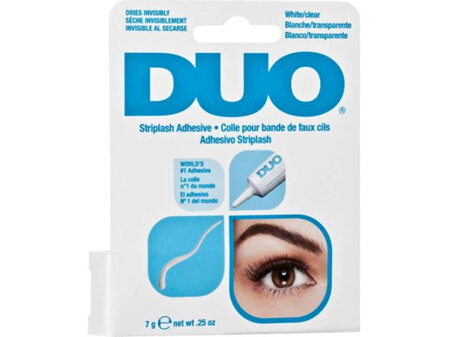 ARDELL Duo Adhesive Lash Clear 7g
