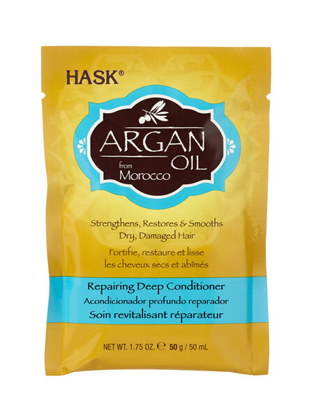 Argan Oil Repairing Deep Conditioner - 50g