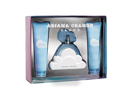 Ariana Grande Cloud  3pc Gift Set