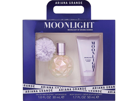 Ariana Grande Moonlight Gift Set EDP 30ml +Body Lotion 50ml