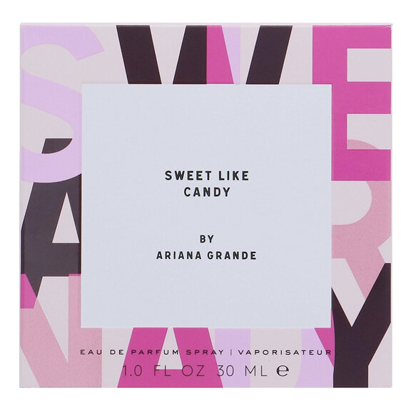 Ariana Grande Sweet Like Candy EDP 30ml