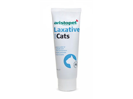 Aristopet Cat Laxative Paste 100g