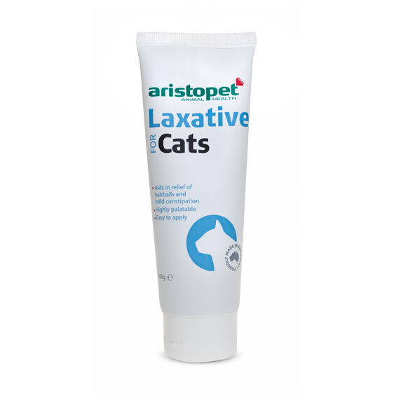 Aristopet Cat Laxative Paste 100g