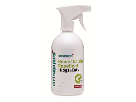 Aristopet H/Hold Repel Spray 500ml