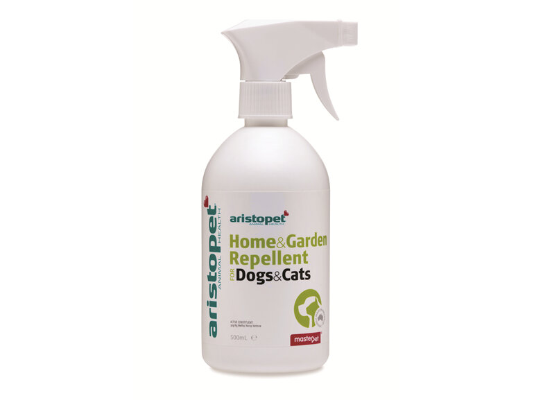 Aristopet H/Hold Repel Spray 500ml