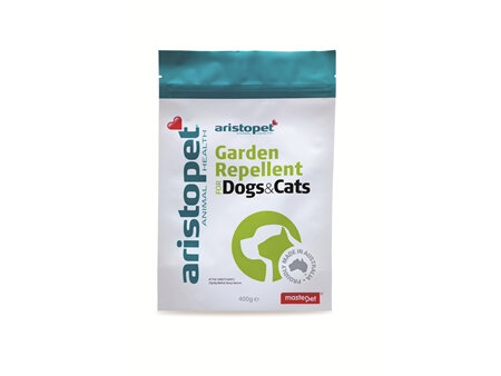 Aristopet O/Door Repel Dog/Cat 400g