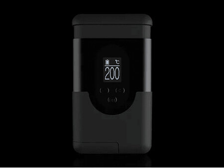 ARIZER ARGO DRY HERB VAPORISER