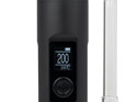 ARIZER SOLO II COMPLETE VAPORISER KIT BLACK