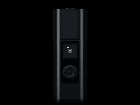 ARIZER SOLO III VAPORISER