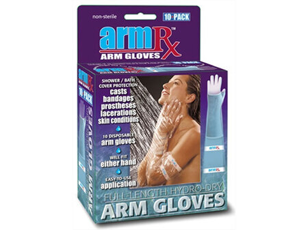 ARMEX ARM GLOVE
