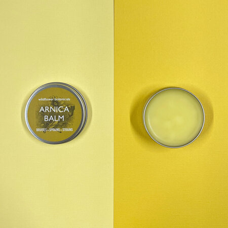 Arnica Balm