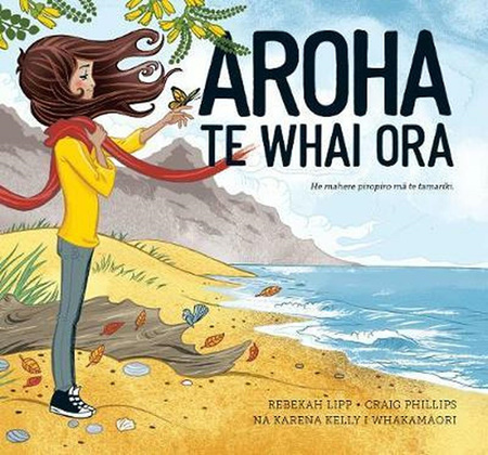 Aroha Te Whai Ora