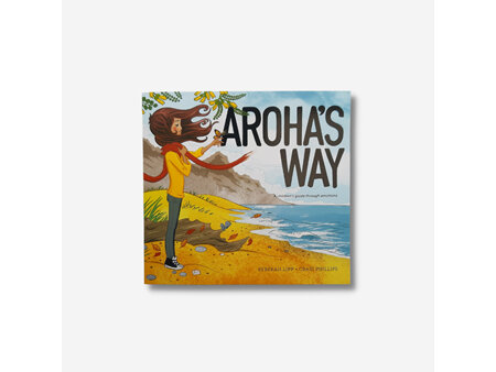 Aroha's Way