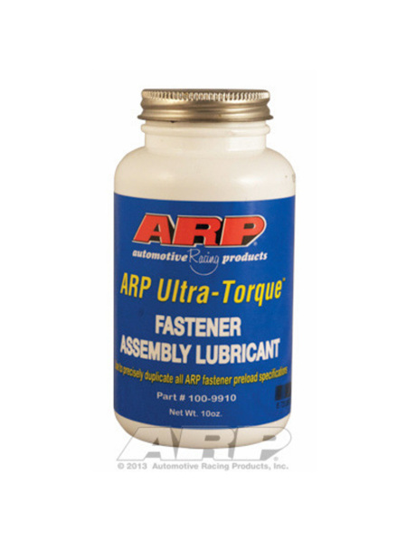 ARP Fastener Assembly Lubricant 100-9910