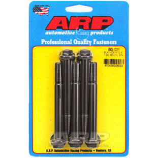 ARP Metric Thread Bolt Kit - ARP 663-1011