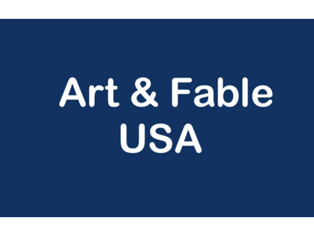 Art & Fable Jigsaw Puzzles