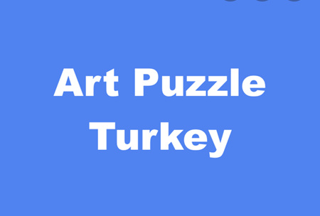 Art Puzzle Jigsaw Puzzles