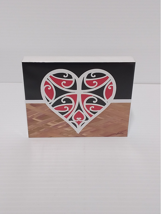 #artblock#maori#design#small