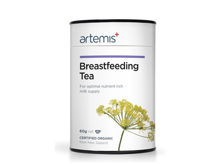 ARTEMIS Breastfeeding Tea 30g