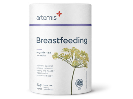 ARTEMIS Breastfeeding Tea 30g