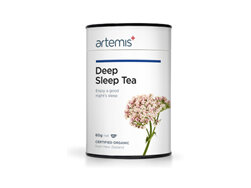 ARTEMIS Deep Sleep Tea 30g