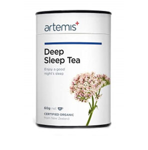 ARTEMIS Deep Sleep Tea 30g
